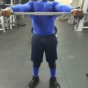 Meet your Posher, Roger